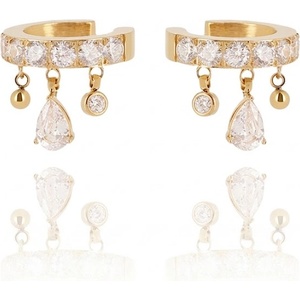 ZAG BIJOUX sek27678-01wht (sek27678-01wht)