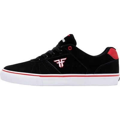 Fallen The Daytona Black/Red/White Dalton Dern
