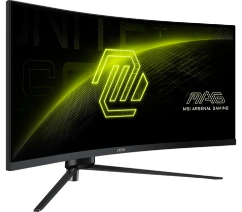 MSI MAG 345CQRDE