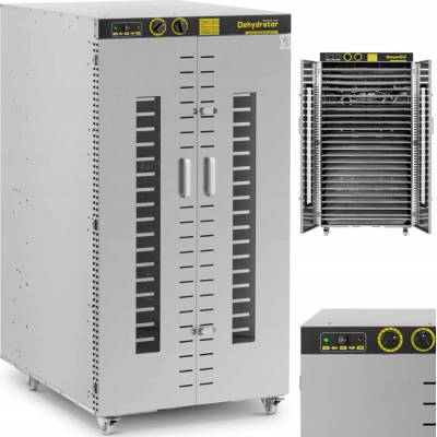 Royal Catering RCDA-600/24