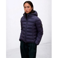 Ecoalf Aspenalf Jacket Woman blueberry