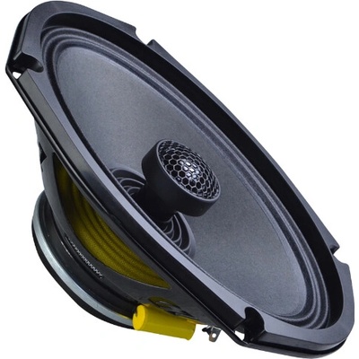 Ground Zero GZCF 69XSPL-NEO