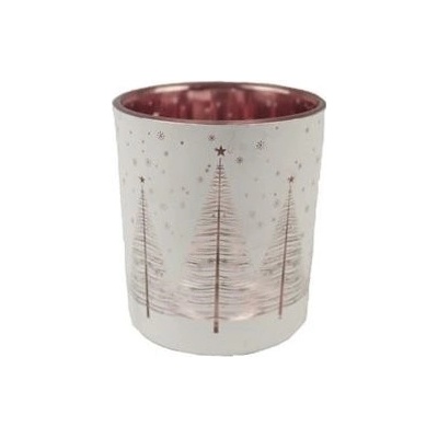 Dekoračný svietnik S0367 2