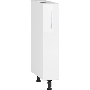 Bogdan Furniture Europe Долен шкаф с карго h15/82-e20 - memo