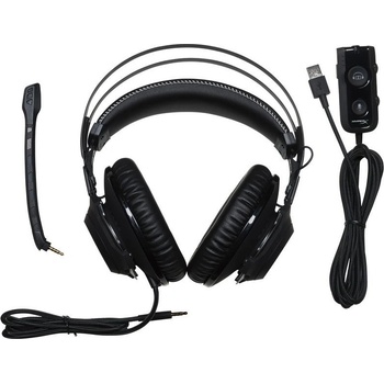 HyperX Cloud Revolver S