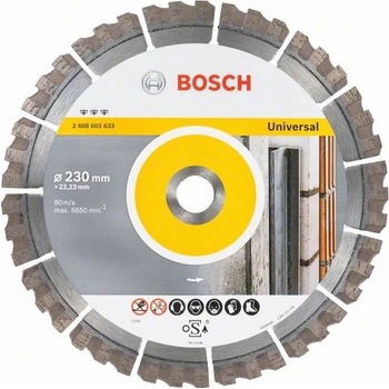 Bosch 2.608.603.633