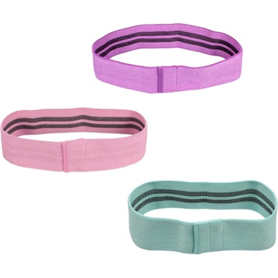 Merco Látkové posilovací gumy pro ženy