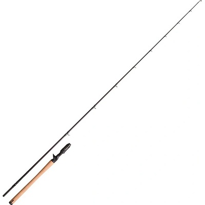 Savage Gear Alpha SG6 Jerkbaits Cast 2,06 m 50-140 g 1 díl