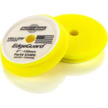 Buff and Shine EdgeGuard Yellow (Polishing ) 125/150mm