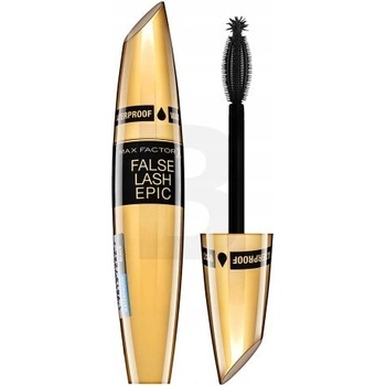 Max Factor False Lash Epic Waterproof Black 13,1 ml