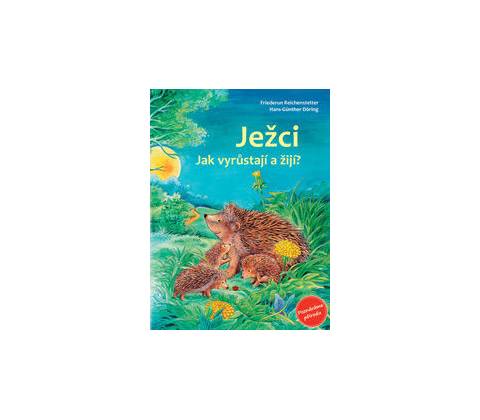 Ježci