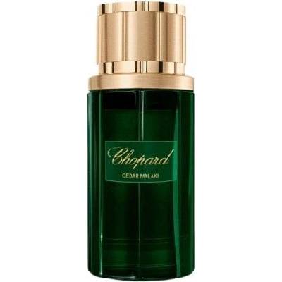 Chopard Cedar Malaki EDP 80 ml Tester