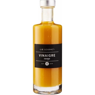Lie Gourmet Оцет от манго с пулпа 250 мл, Lie Gourmet (LIE139)
