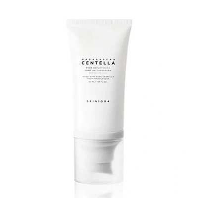 SKIN1004 Укрепващ крем за лице с екстракт от центела, тройна хиалуронова киселина и ниацинамид SKIN 1004 Madagascar Centella Hyalu-cica moisture cream 75 ml