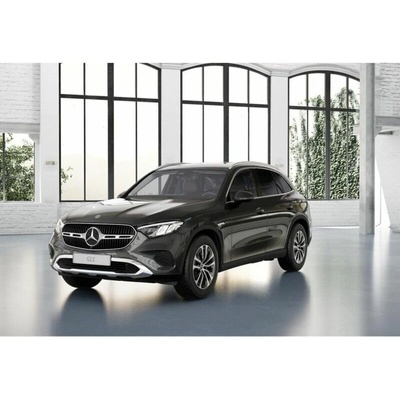 Mercedes-Benz GLC 220 d 145 kW