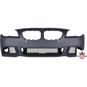  Предна Броня №605 BMW-5 F10 M-Technik 2011-2014 ('257605)