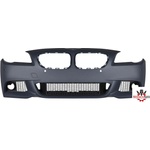  Предна Броня №605 BMW-5 F10 M-Technik 2011-2014 ('257605)