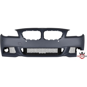  Предна Броня №605 BMW-5 F10 M-Technik 2011-2014 ('257605)