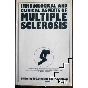 Immunological and Clinical Aspects of Multiple Sclerosis (ISBN: 9789401163521)