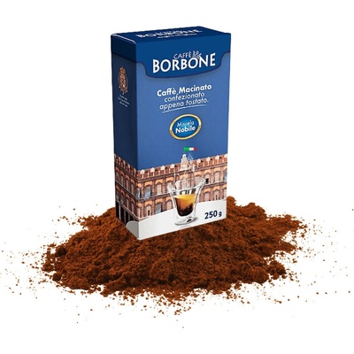 Borbone Nobile mletá 250 g
