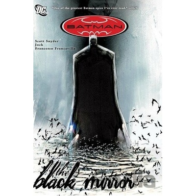 Batman: Black Mirror