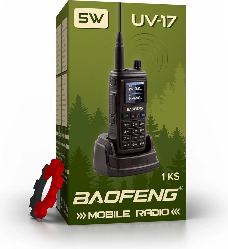 Baofeng UV-17