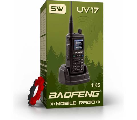 Baofeng UV-17