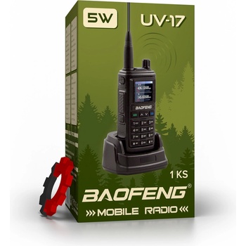 Baofeng UV-17
