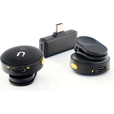 NOVOX Novox One Air V.2 klopový mikrofón pre smartfón