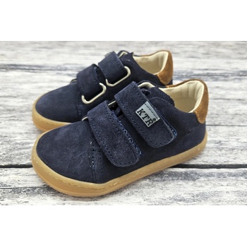 KTR Dash navy