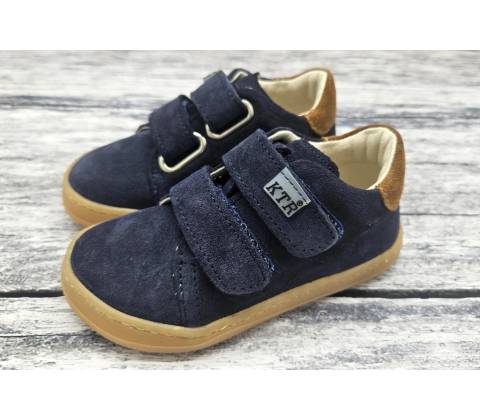 KTR Dash navy