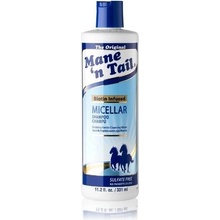 MANE´N TAIL Micellar Shampoo 331 ml