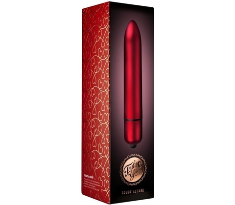 Rocks Off Rouge Allure