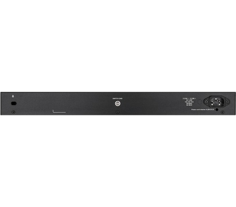 D-Link DGS-1250-52X