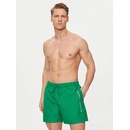 Tommy Hilfiger plavecké šortky UM0UM03258 zelené