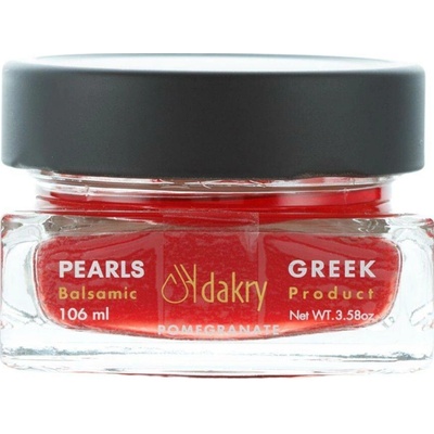 Dakry Olive Balzamikový kaviár Granát. jablko 106 ml
