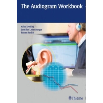 Image 1 of Audiogram Workbook