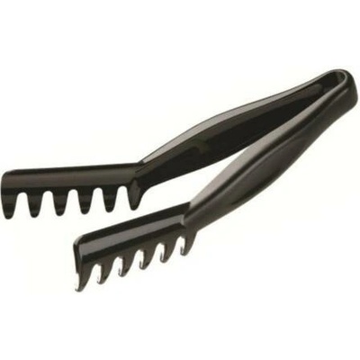Cambro Kleště polykarbonátové 21 cm, černé