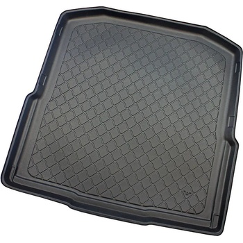 Astar Гумирана стелка за багажник за Skoda Octavia III 5E (2013-2019) Combi lower boot (without variable boot floor) (193283GRD)