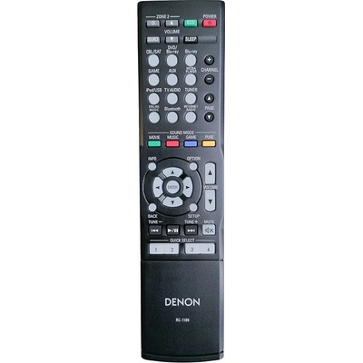 GENERAL Denon rc-1189 - дистанционно управление дубликат (rc-1189)