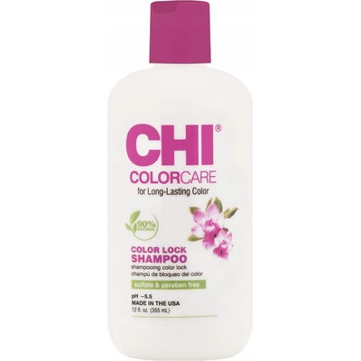 CHI Colorcare Color Lock Shampoo 355 ml