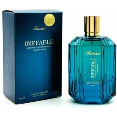 Rasasi Inefable parfémovaná voda pánská 100 ml