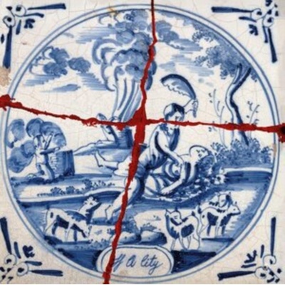 If a City Is Set Upon a Hill - Current 93 CD
