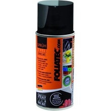 Foliatec fólie ve spreji 150 ml černá matná