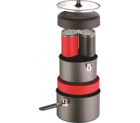 MSR Quick 2 System Cook set