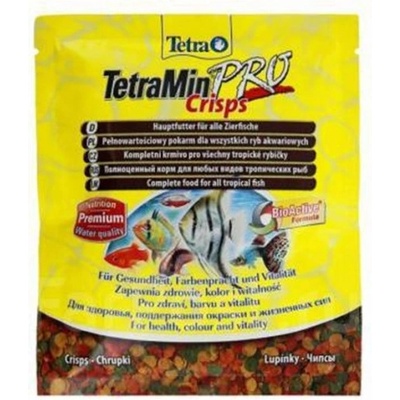 Tetra Sachet TetraMin чипс 12гр