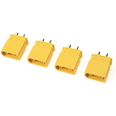Revtec Позлатен конектор xt-30u устройство (4)