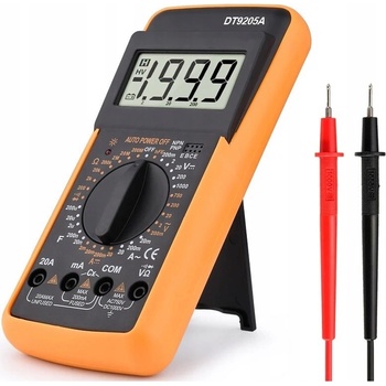 Verk 11028 DT9205A