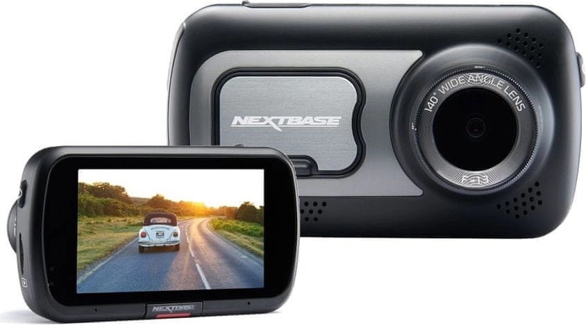 Nextbase 522GW