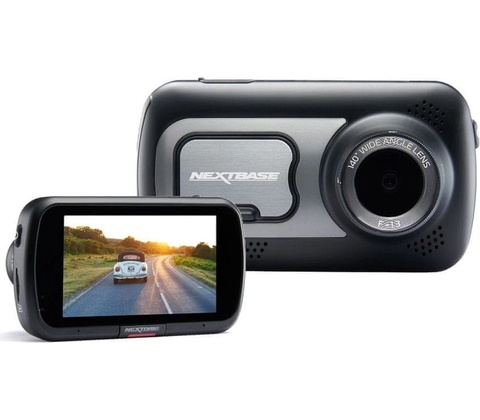 Nextbase 522GW